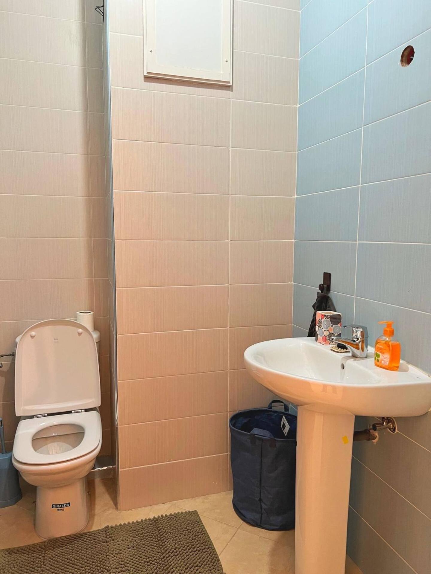 Cosy & Convenient 2-Bed Apartment In Playa Tangier Exterior photo